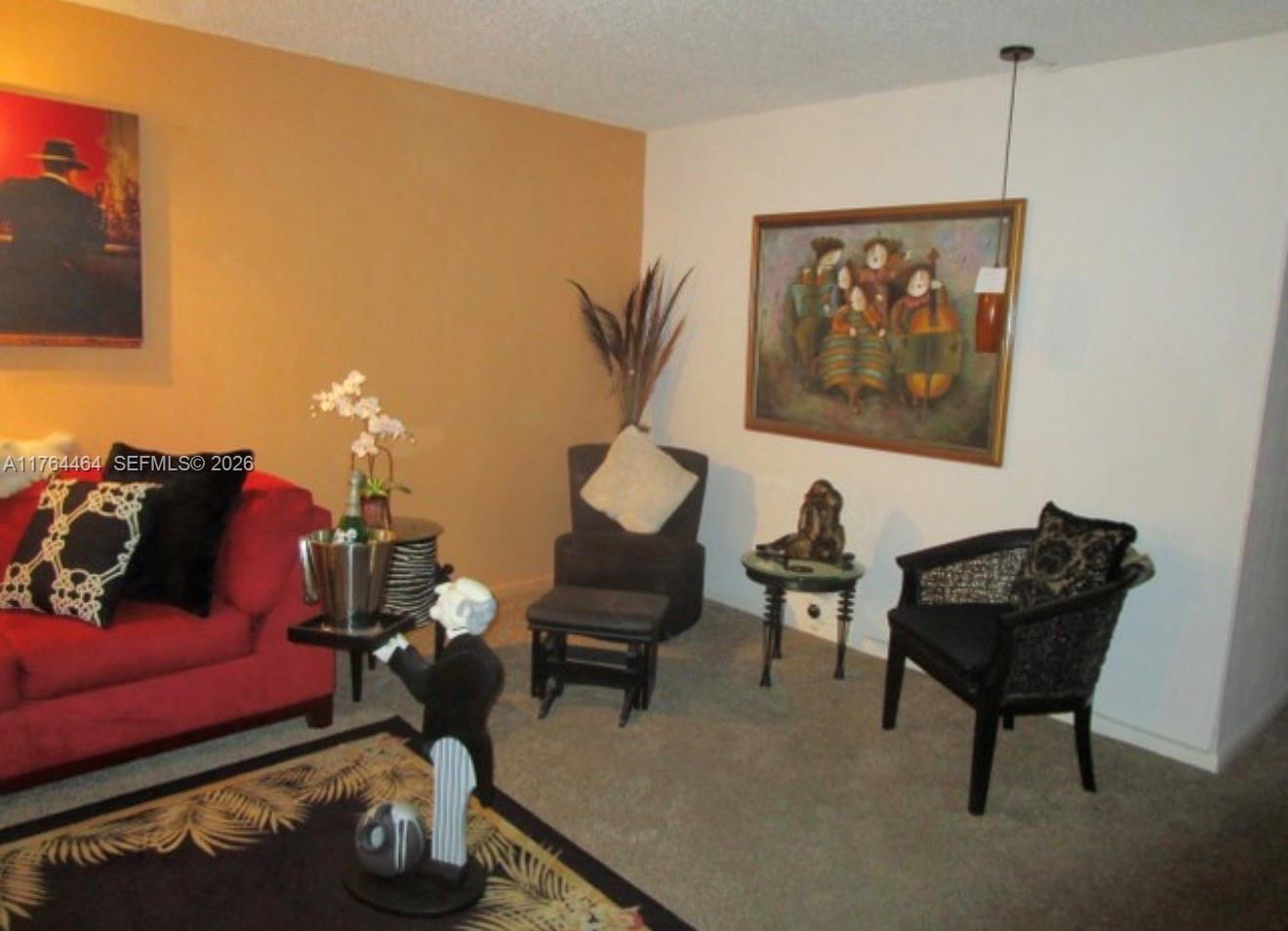 EXETER AT CENTURY VILLAGE - Residential