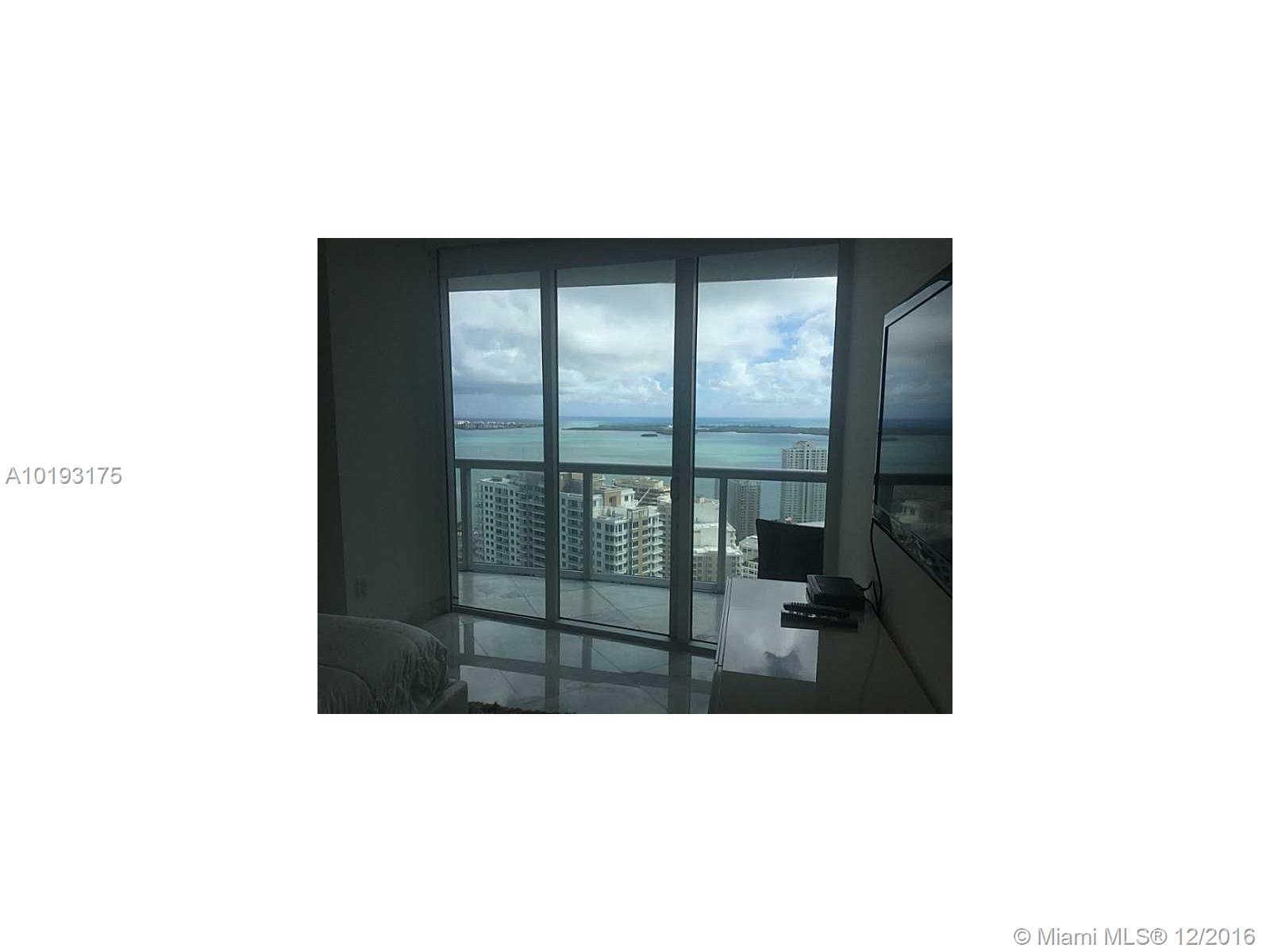 Icon Brickell - Residential Lease