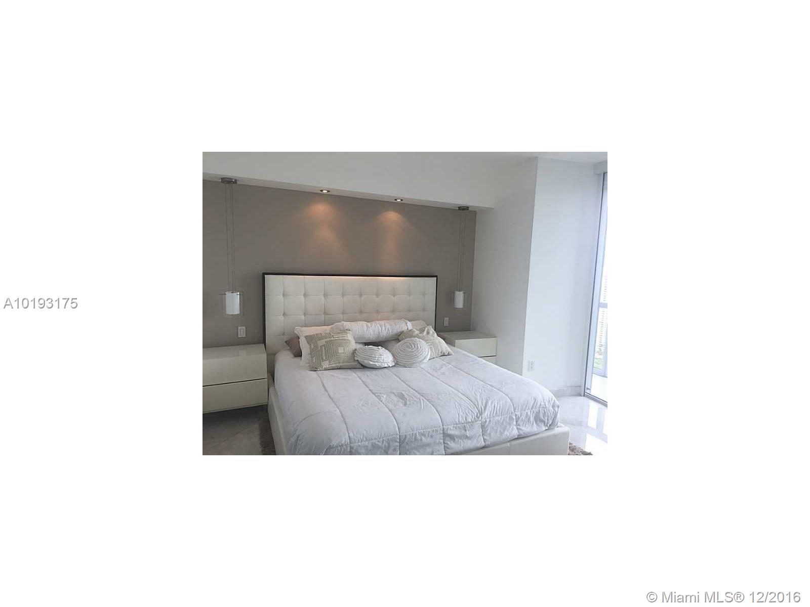 Icon Brickell - Residential Lease