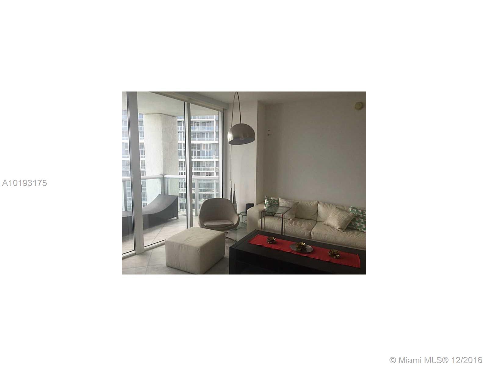 Icon Brickell - Residential Lease