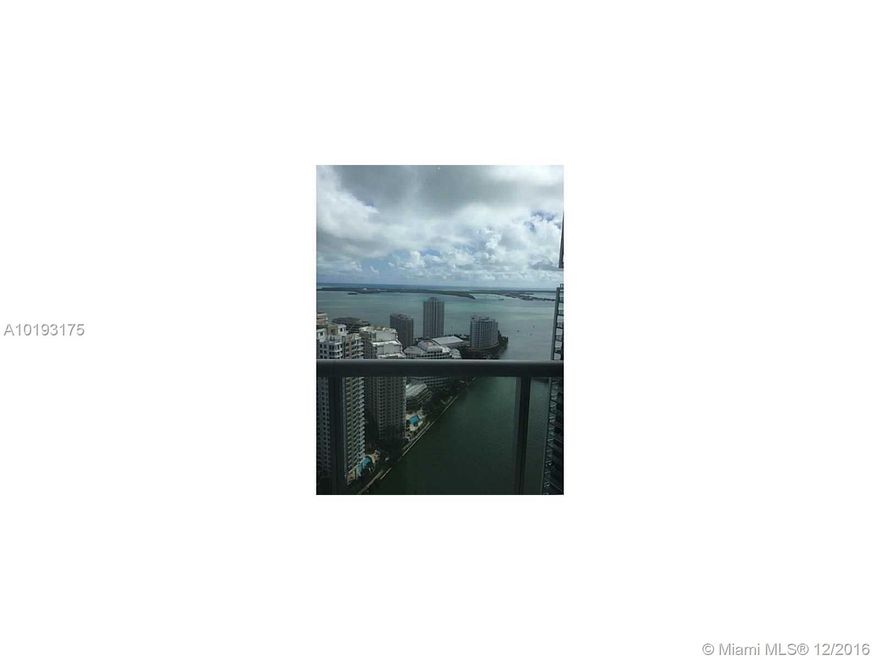 Stunning two bedroom apartment. Fully furnished in the heart of Brickell. Two blocks from Brickell City Centre, restaurants and shops.