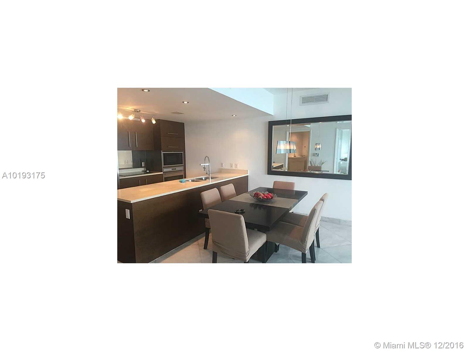 Icon Brickell - Residential Lease