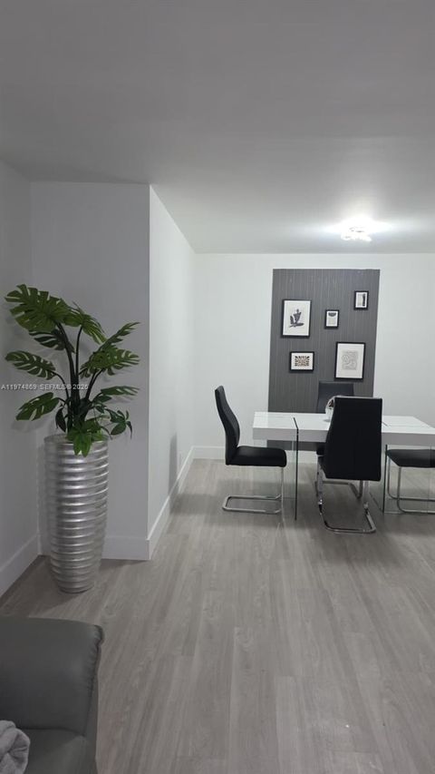 12801 SW 43rd Dr 212-A Miami FL 33175