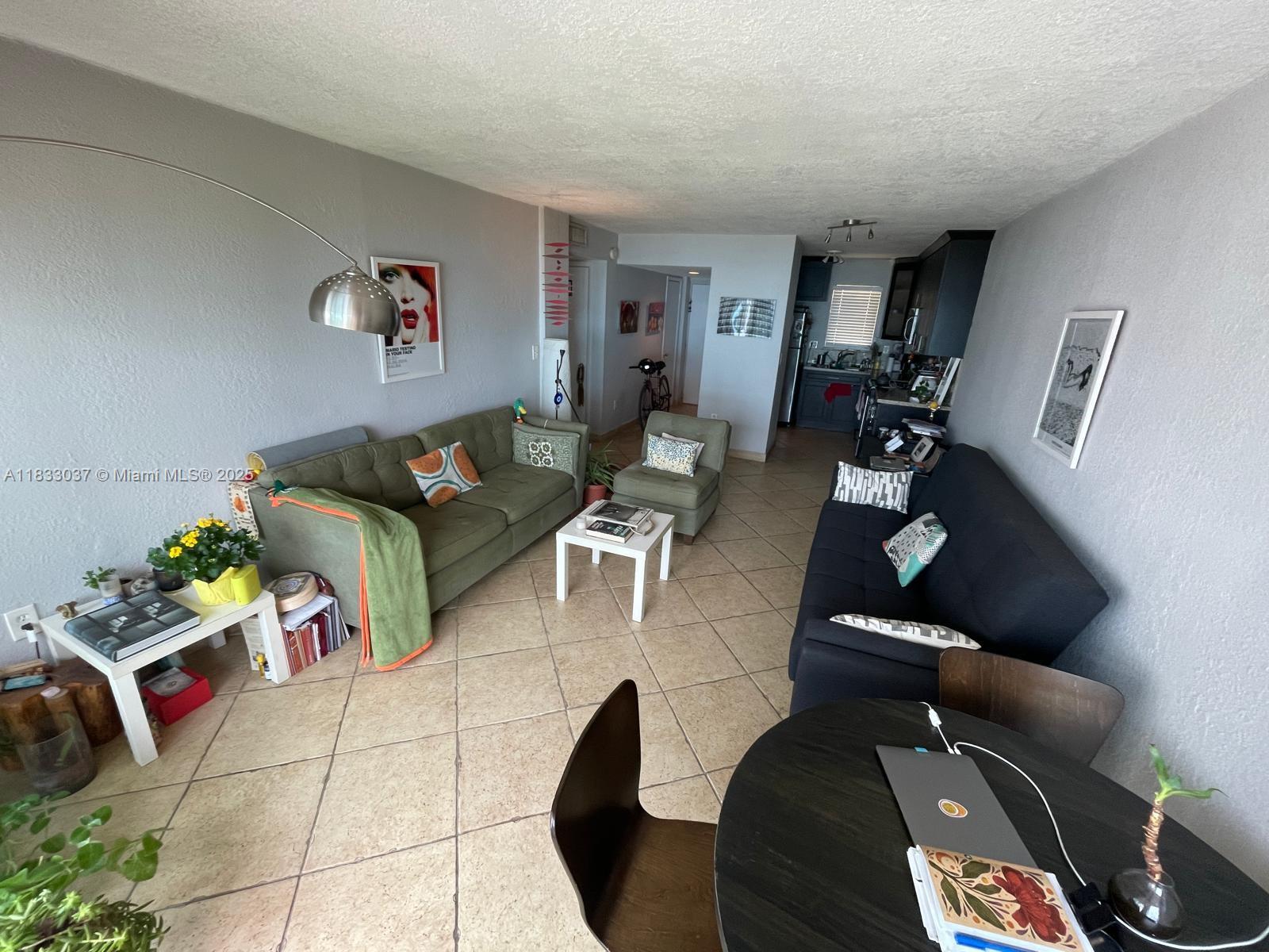 RIVIERA TOWERS CONDO - Residential