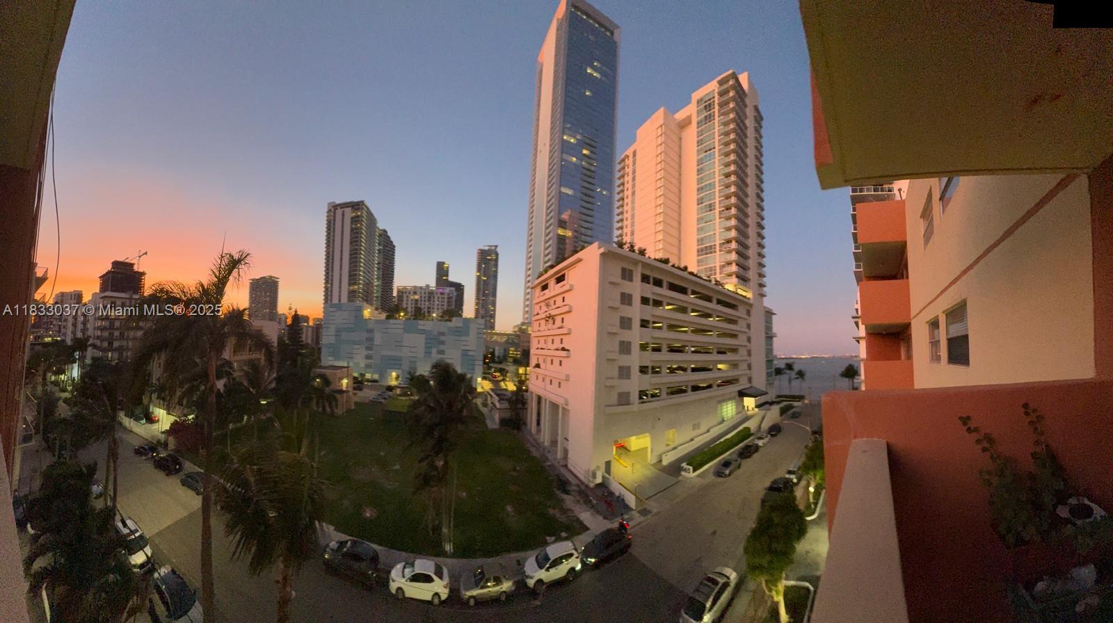 RIVIERA TOWERS CONDO - Residential