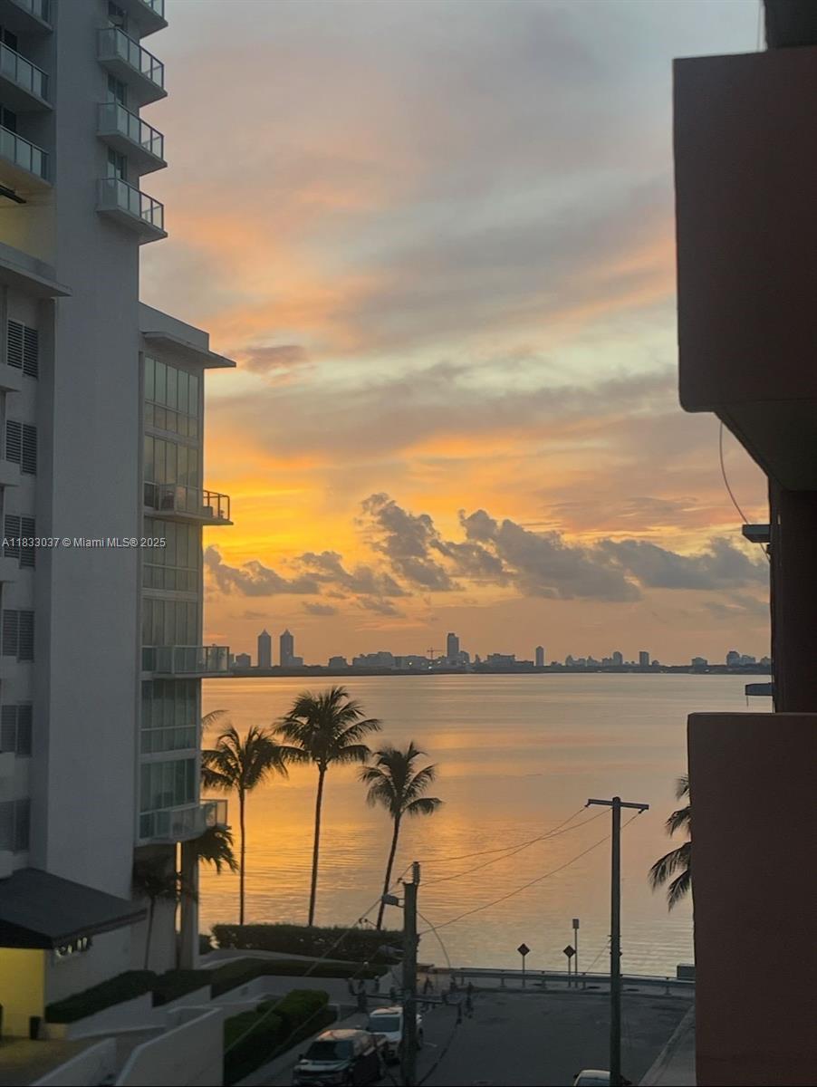 RIVIERA TOWERS CONDO - Residential