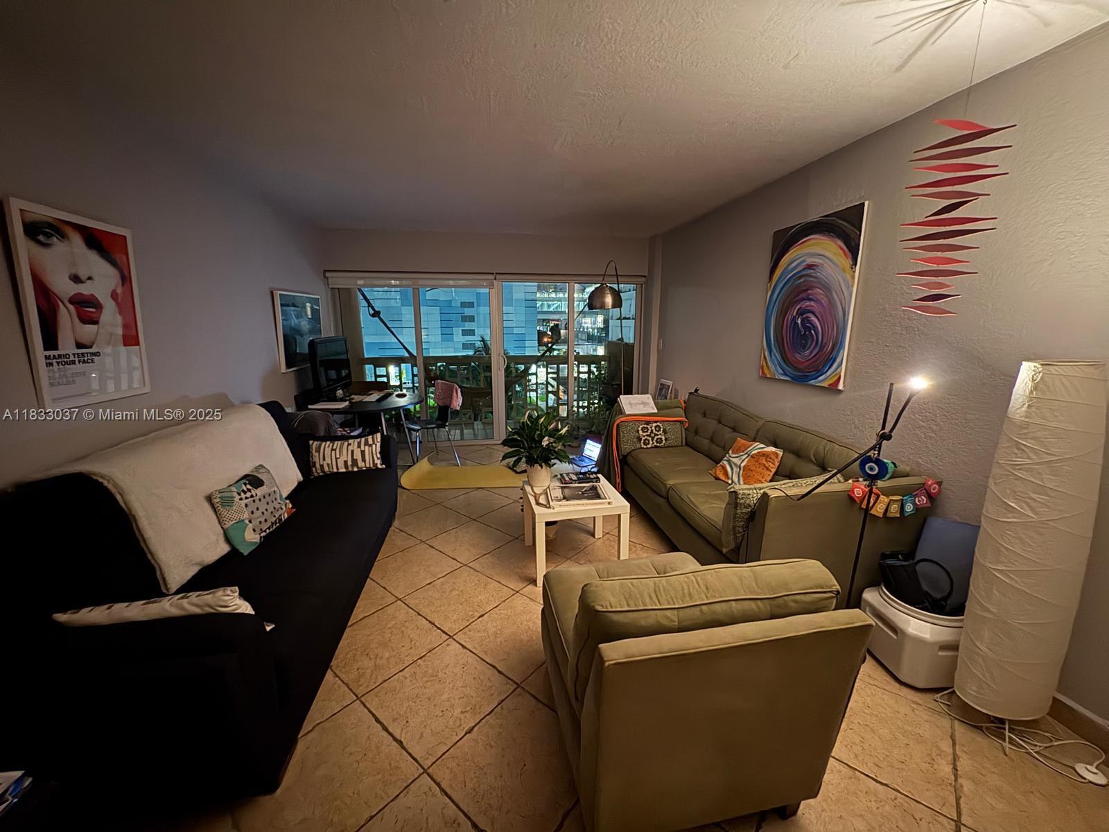 RIVIERA TOWERS CONDO - Residential