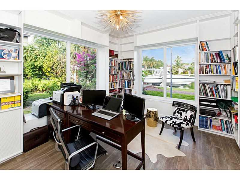 NAUTILUS ADDN - Residential