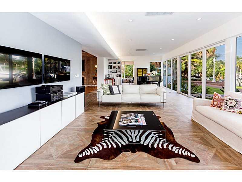 NAUTILUS ADDN - Residential