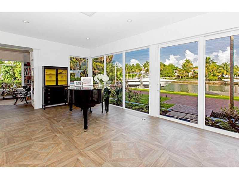 NAUTILUS ADDN - Residential