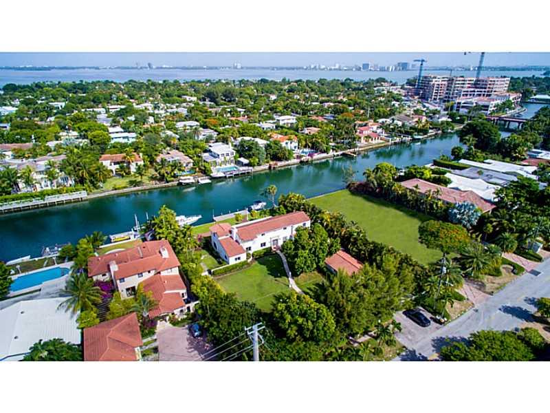 NAUTILUS ADDN - Residential