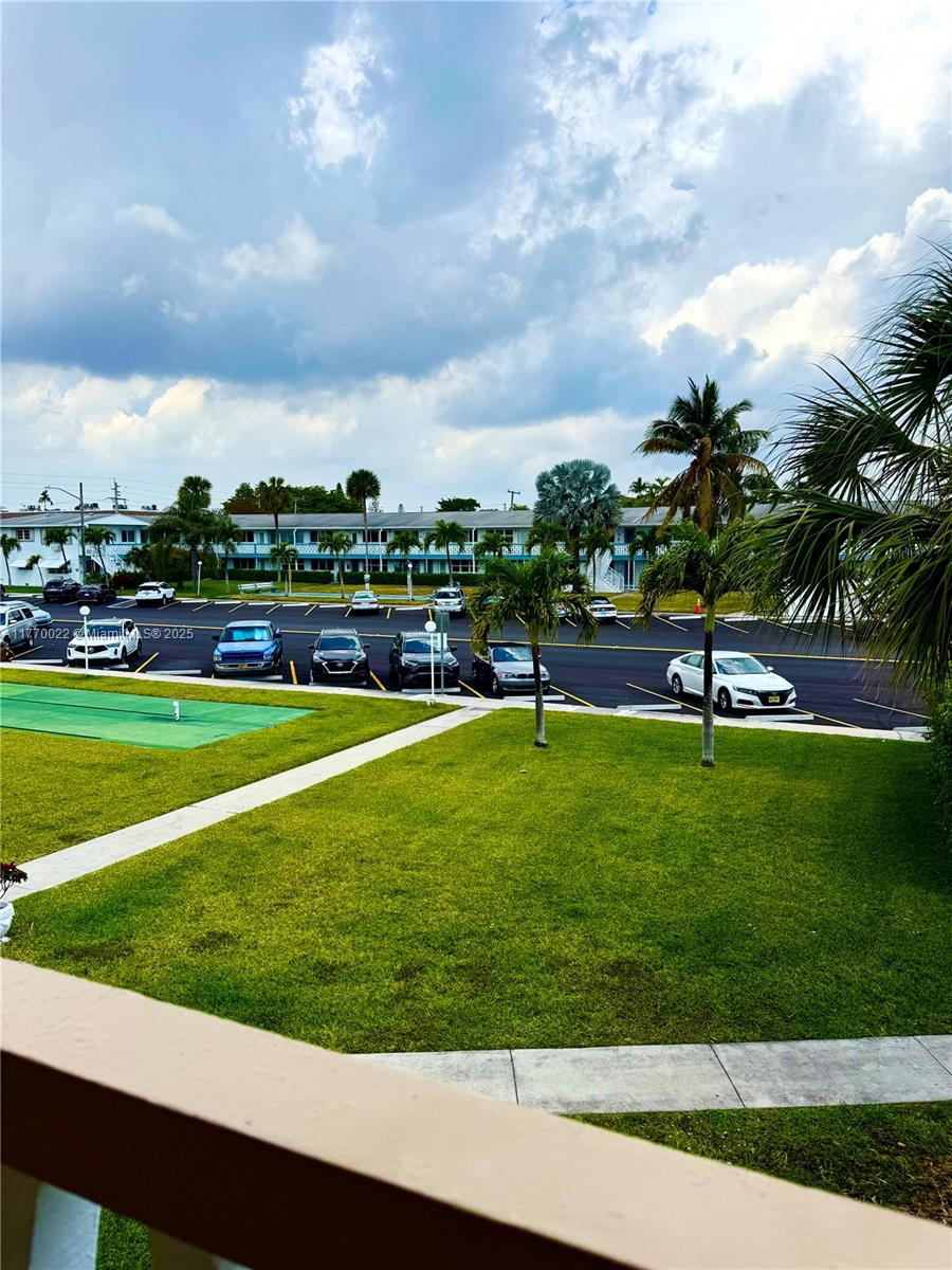 BERKELEY DIPLOMAT CO-OP - Residential