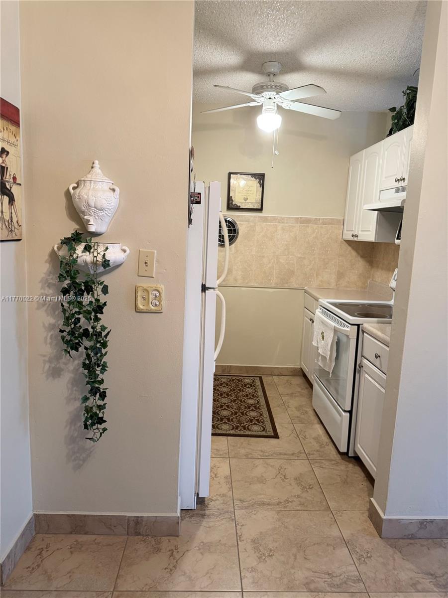 BERKELEY DIPLOMAT CO-OP - Residential