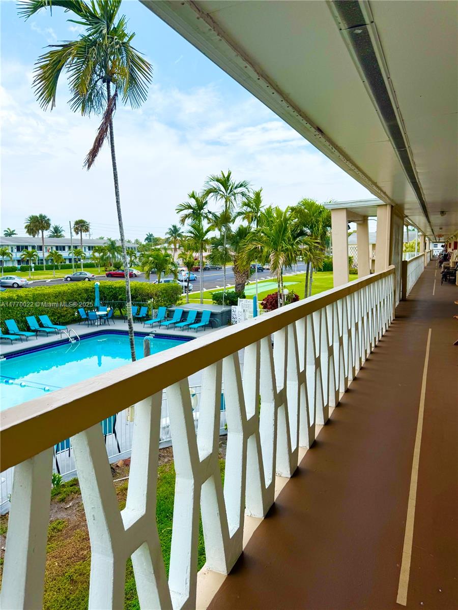 BERKELEY DIPLOMAT CO-OP - Residential