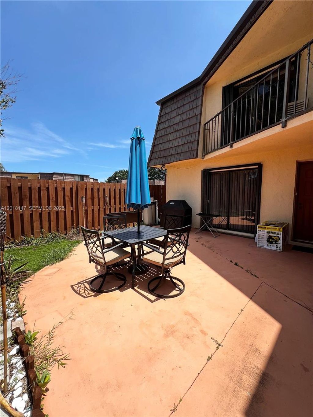 Photo of 192 Springdale Cir #192, Palm Springs, FL 33461 (MLS # A12018147)