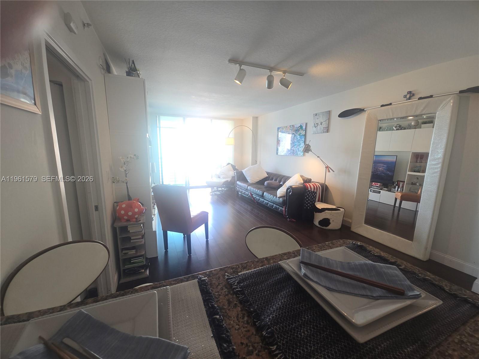 ONE MIAMI EAST CONDO - Residential