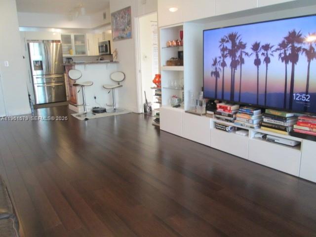 ONE MIAMI EAST CONDO - Residential