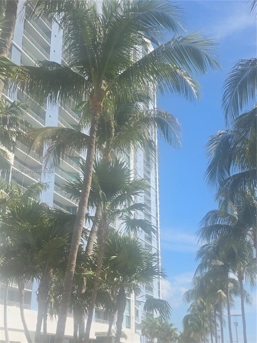 ONE MIAMI EAST CONDO - Residential