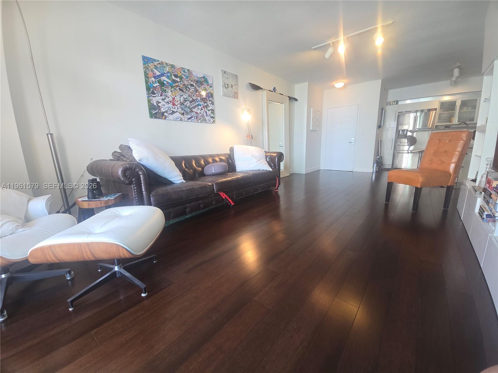 ONE MIAMI EAST CONDO - Residential