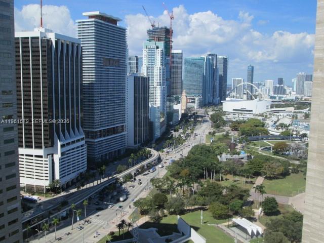 ONE MIAMI EAST CONDO - Residential