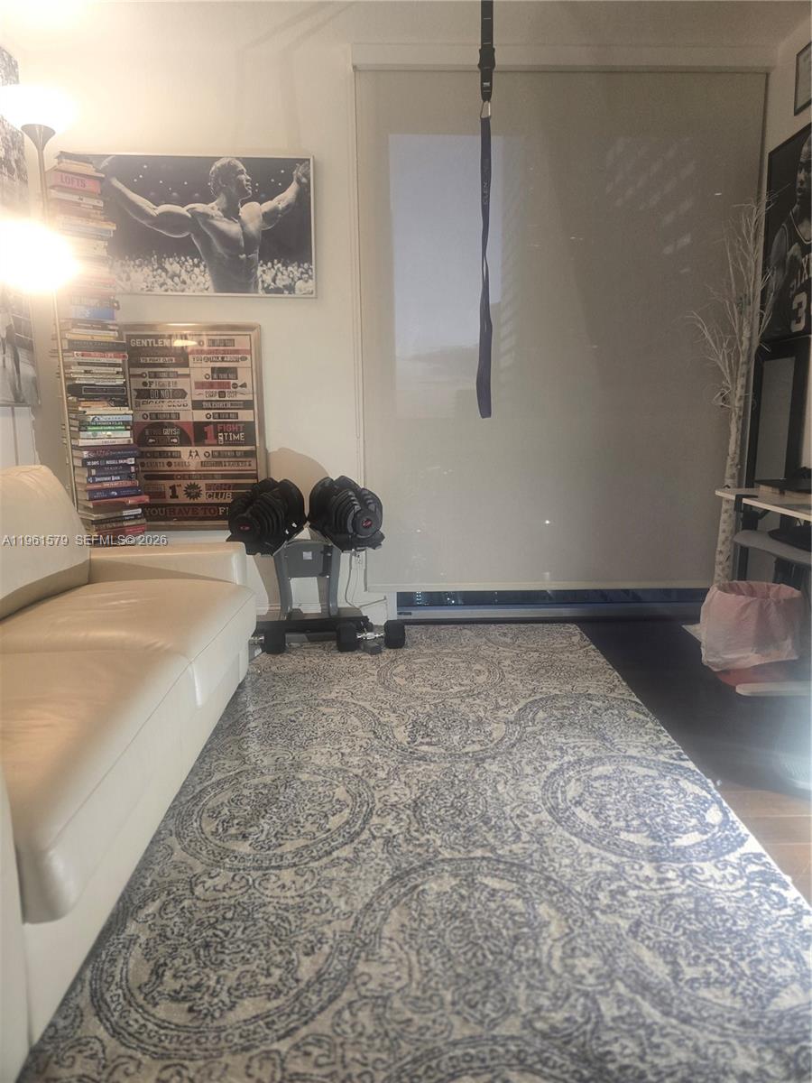 ONE MIAMI EAST CONDO - Residential