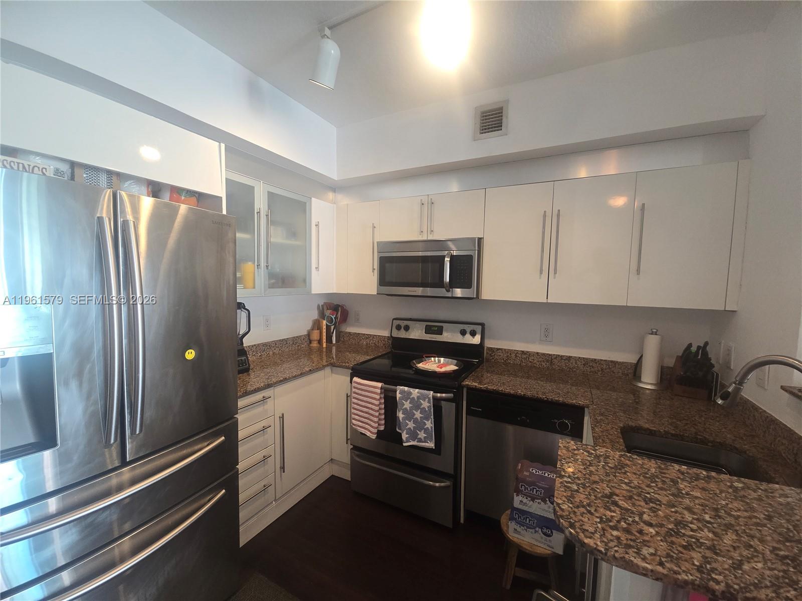 ONE MIAMI EAST CONDO - Residential