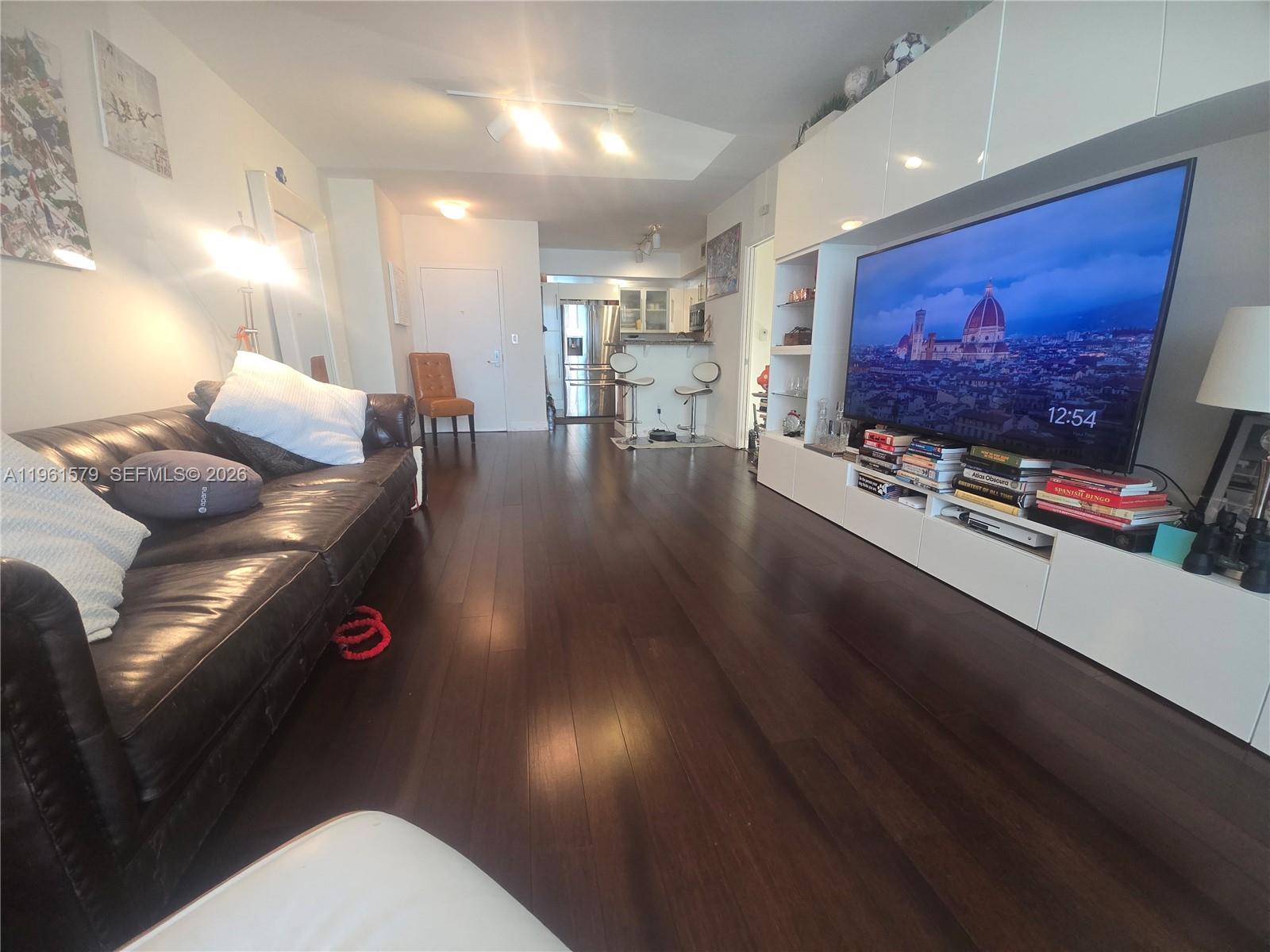 ONE MIAMI EAST CONDO - Residential