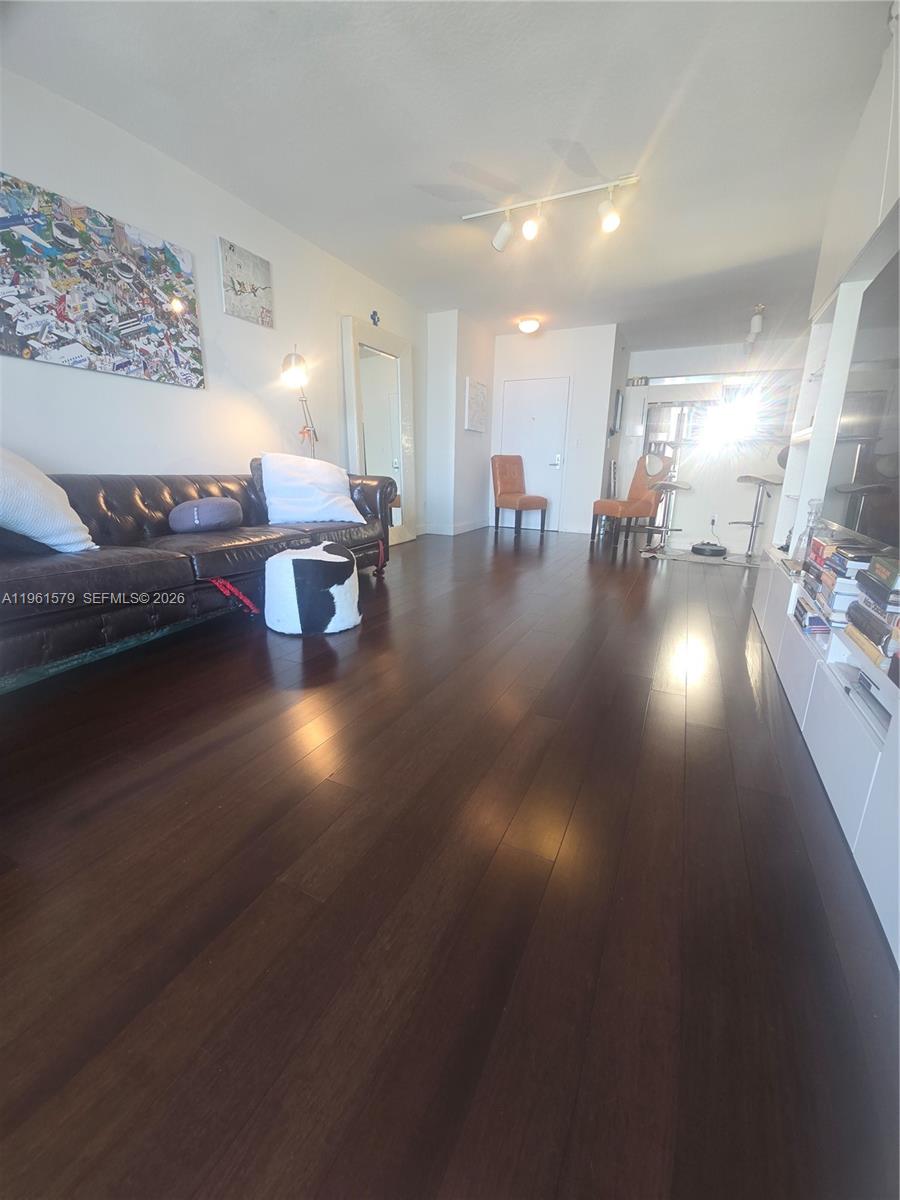 ONE MIAMI EAST CONDO - Residential