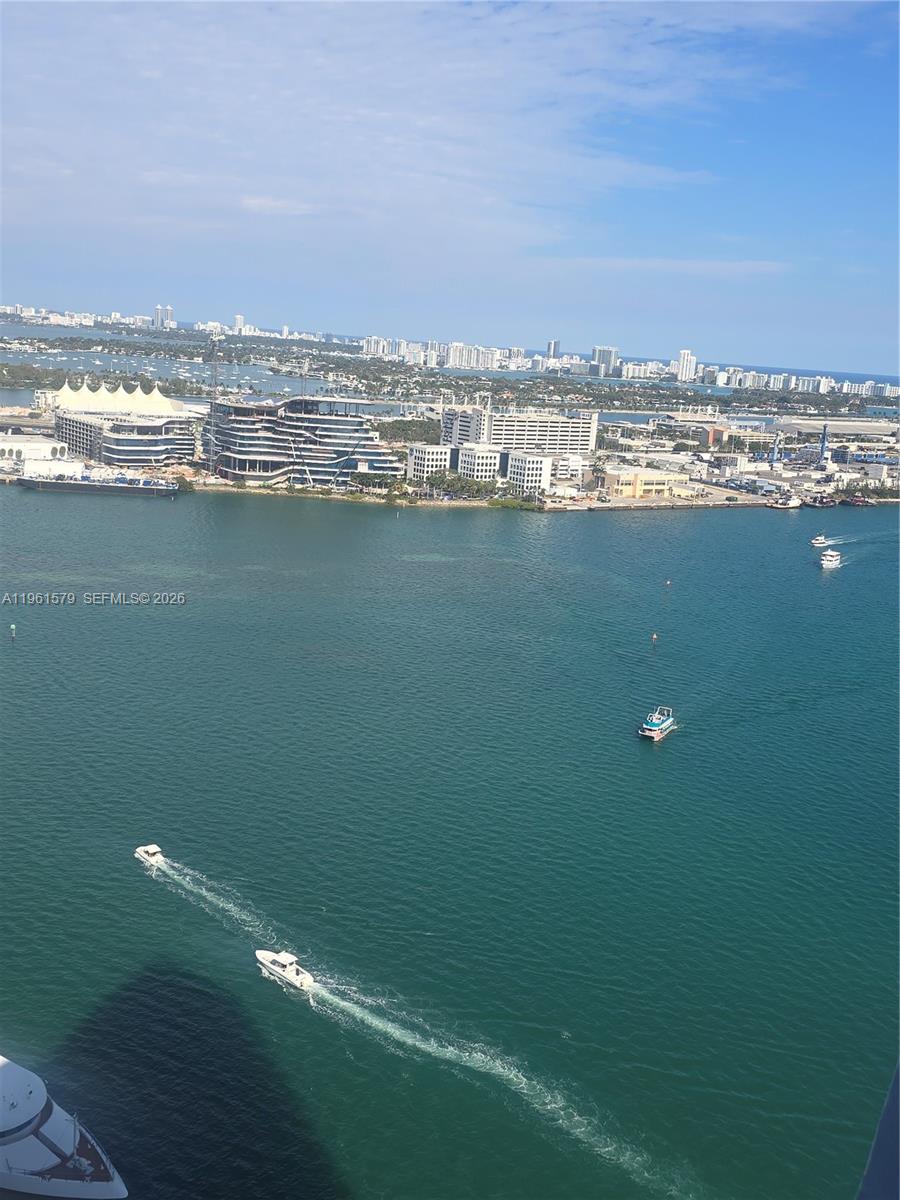 ONE MIAMI EAST CONDO - Residential