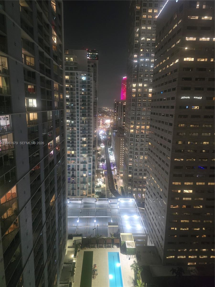 ONE MIAMI EAST CONDO - Residential