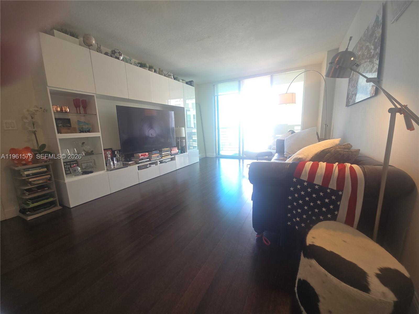 ONE MIAMI EAST CONDO - Residential
