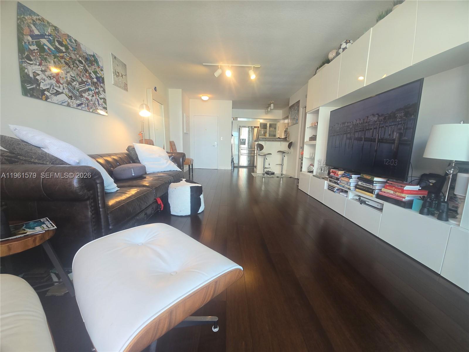 ONE MIAMI EAST CONDO - Residential