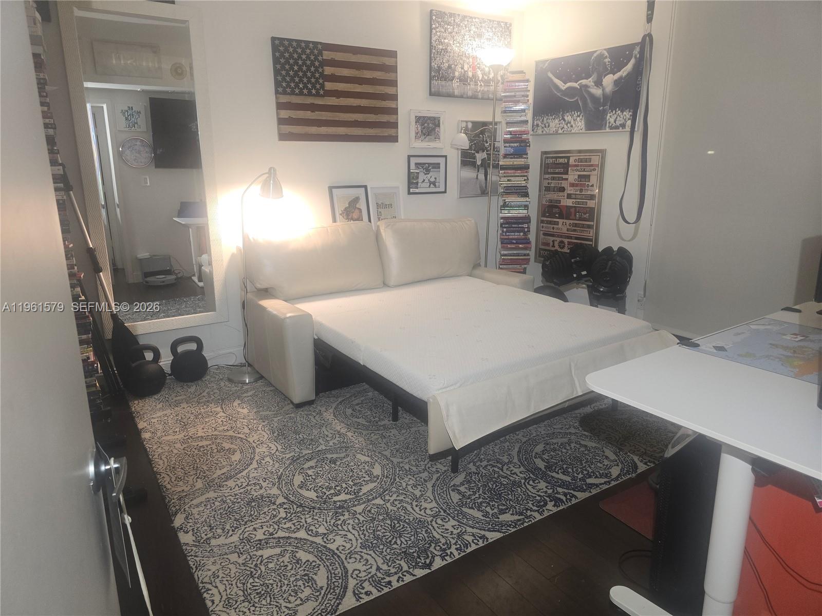 ONE MIAMI EAST CONDO - Residential