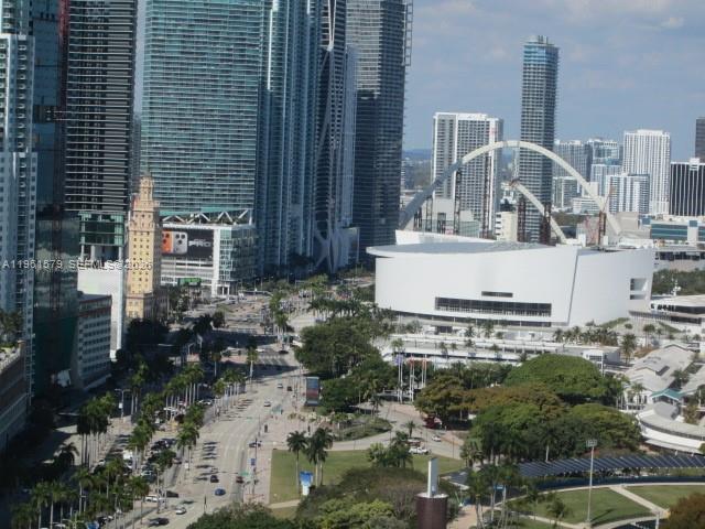 ONE MIAMI EAST CONDO - Residential