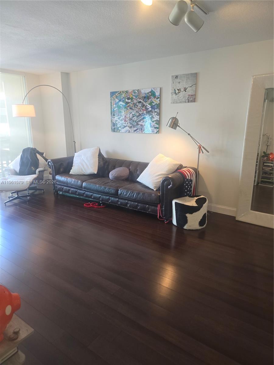 ONE MIAMI EAST CONDO - Residential