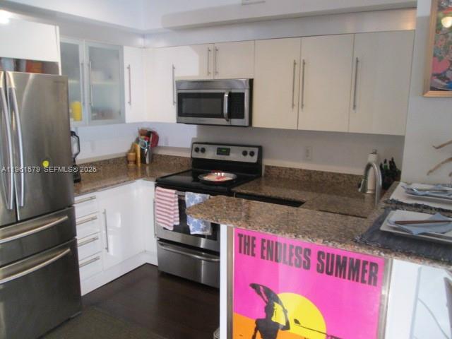 ONE MIAMI EAST CONDO - Residential