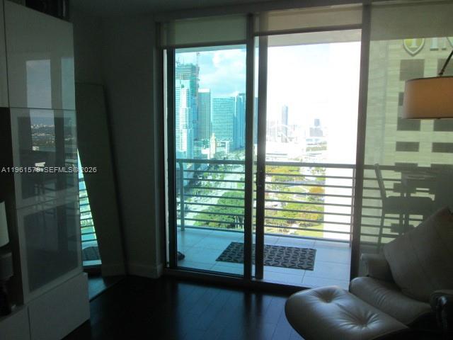 ONE MIAMI EAST CONDO - Residential