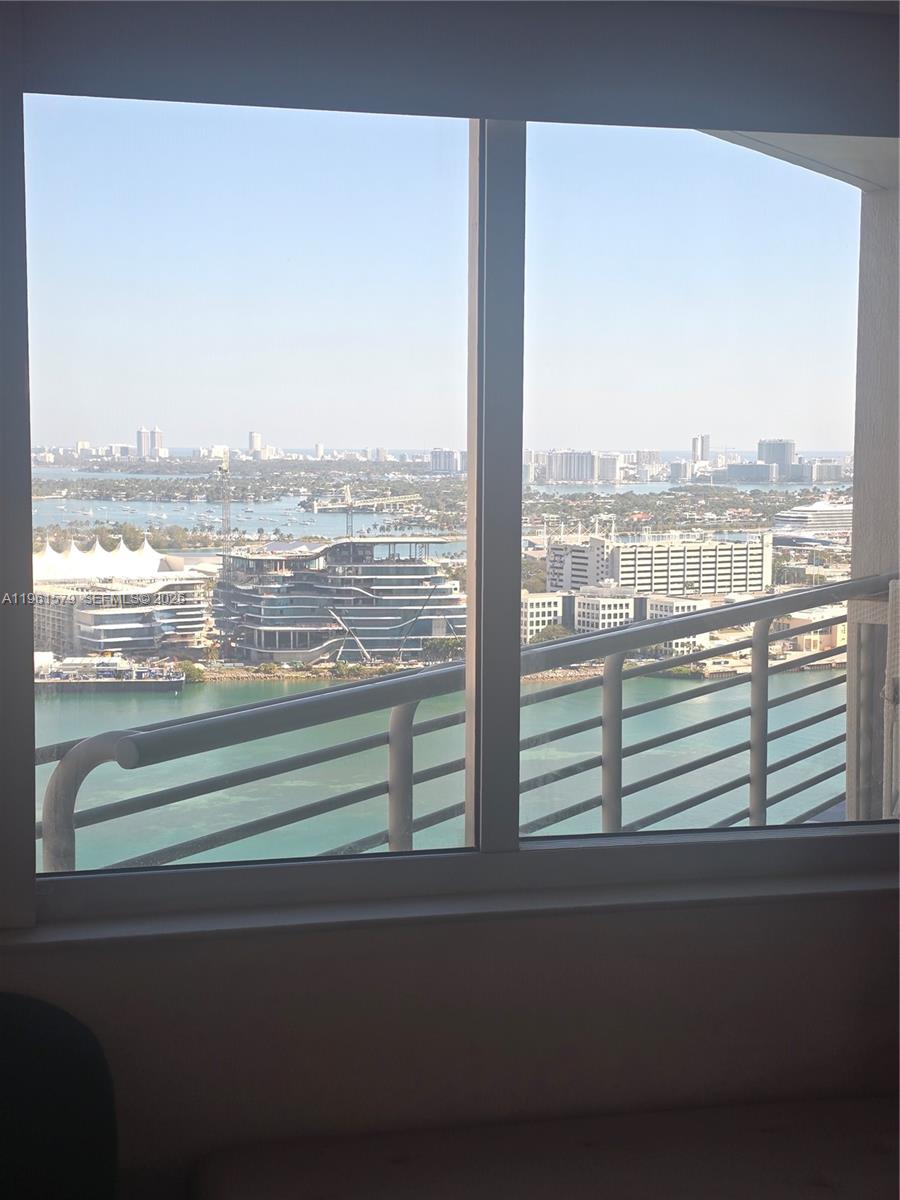 ONE MIAMI EAST CONDO - Residential