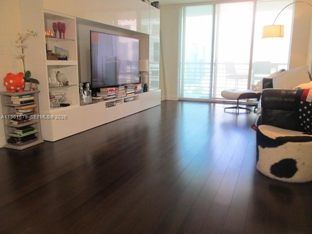 ONE MIAMI EAST CONDO - Residential