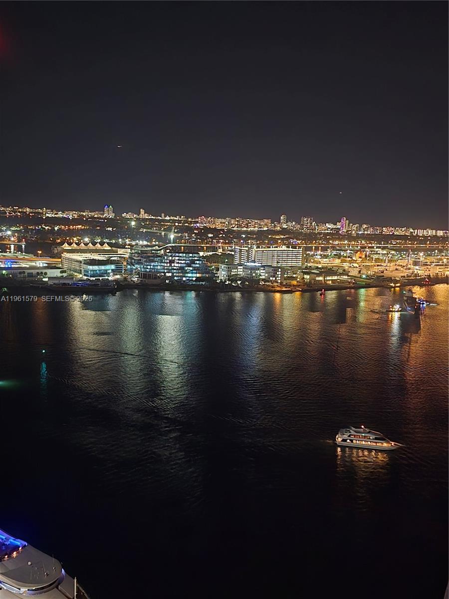 ONE MIAMI EAST CONDO - Residential