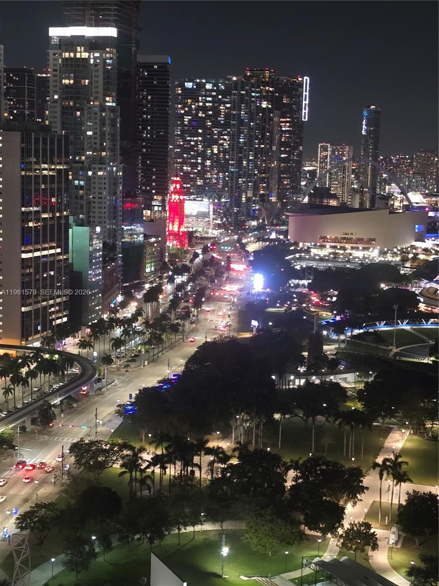 ONE MIAMI EAST CONDO - Residential