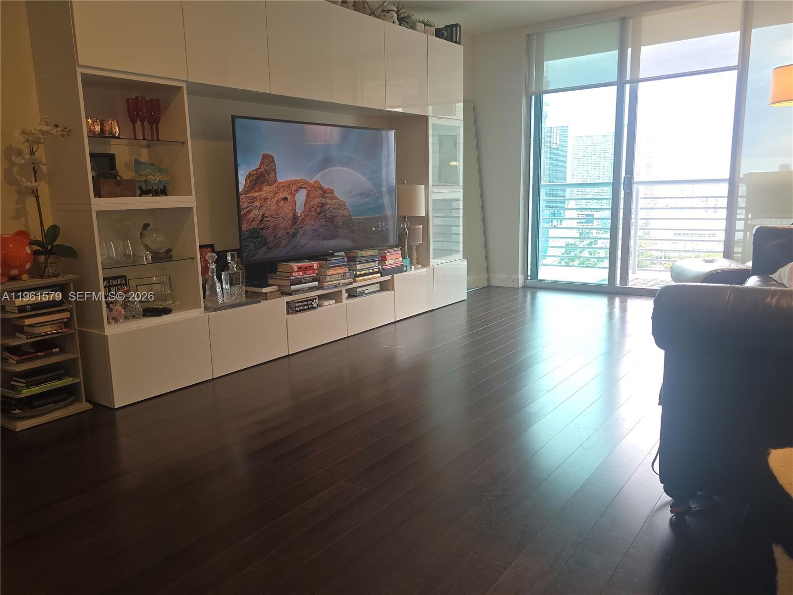 ONE MIAMI EAST CONDO - Residential