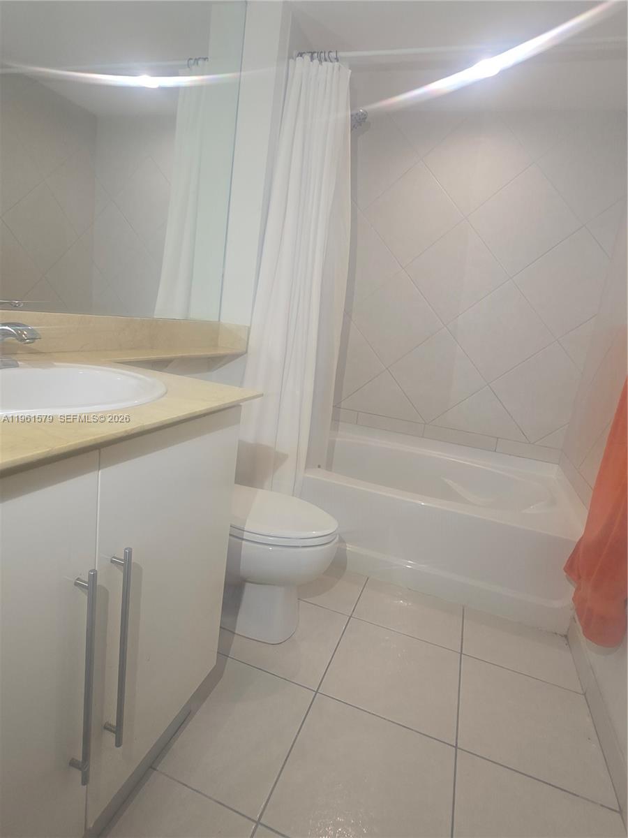 ONE MIAMI EAST CONDO - Residential