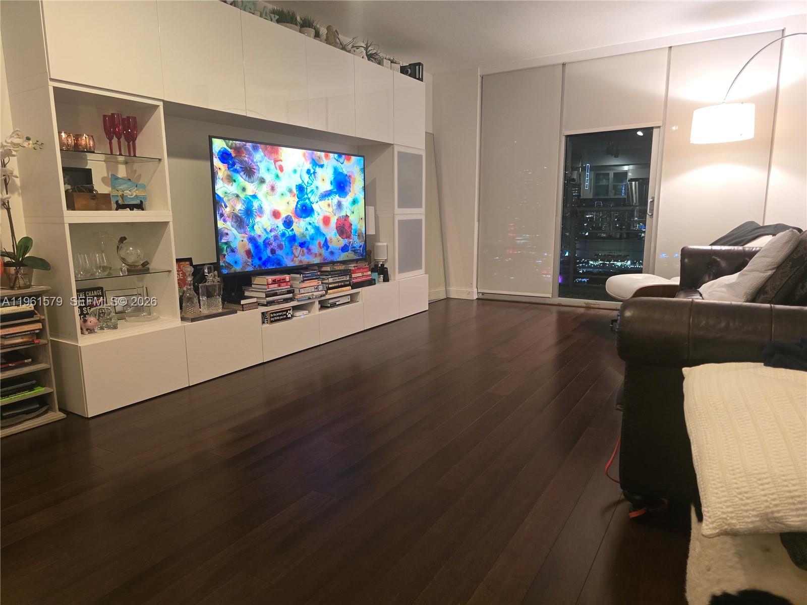 ONE MIAMI EAST CONDO - Residential