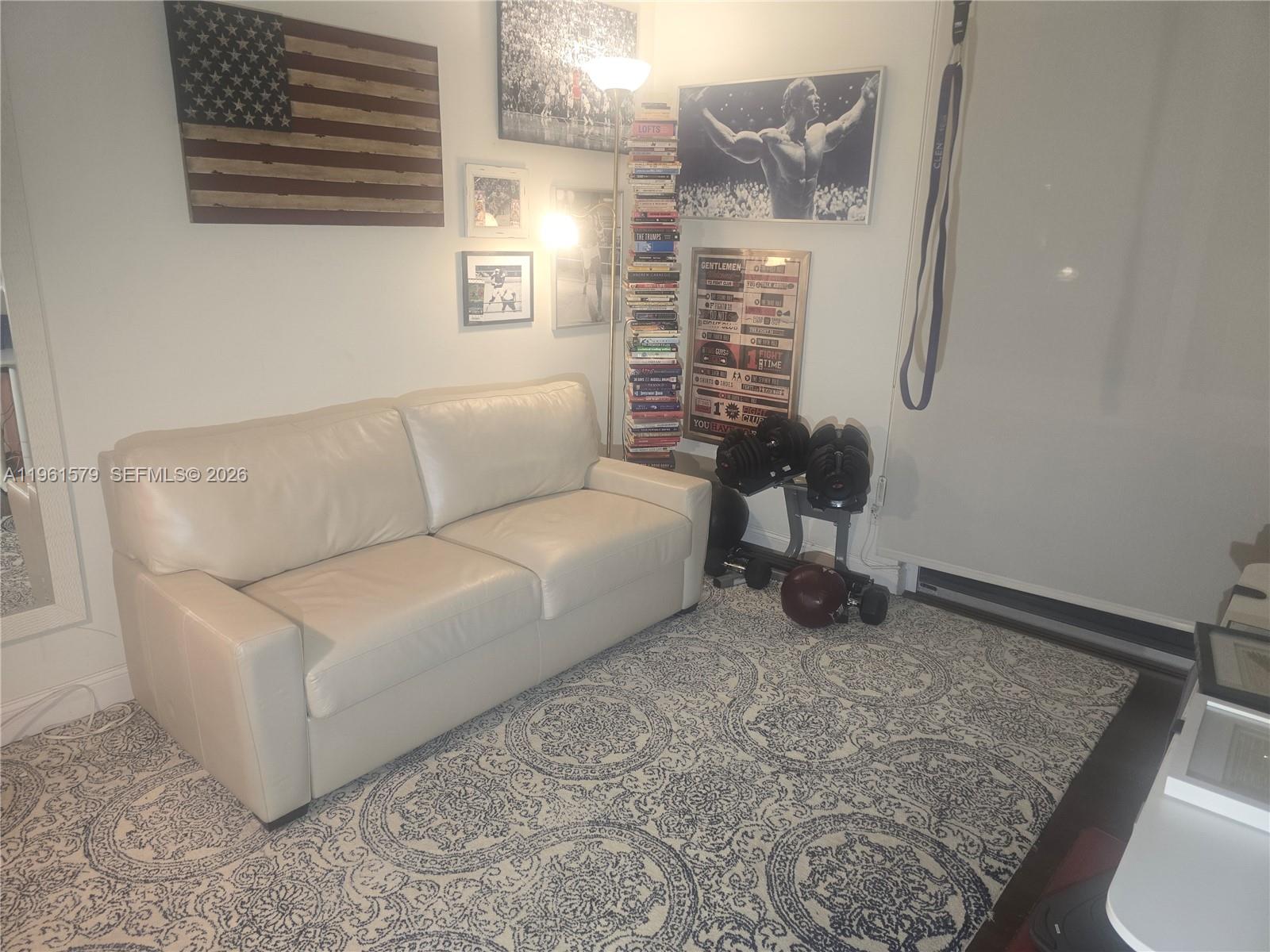 ONE MIAMI EAST CONDO - Residential