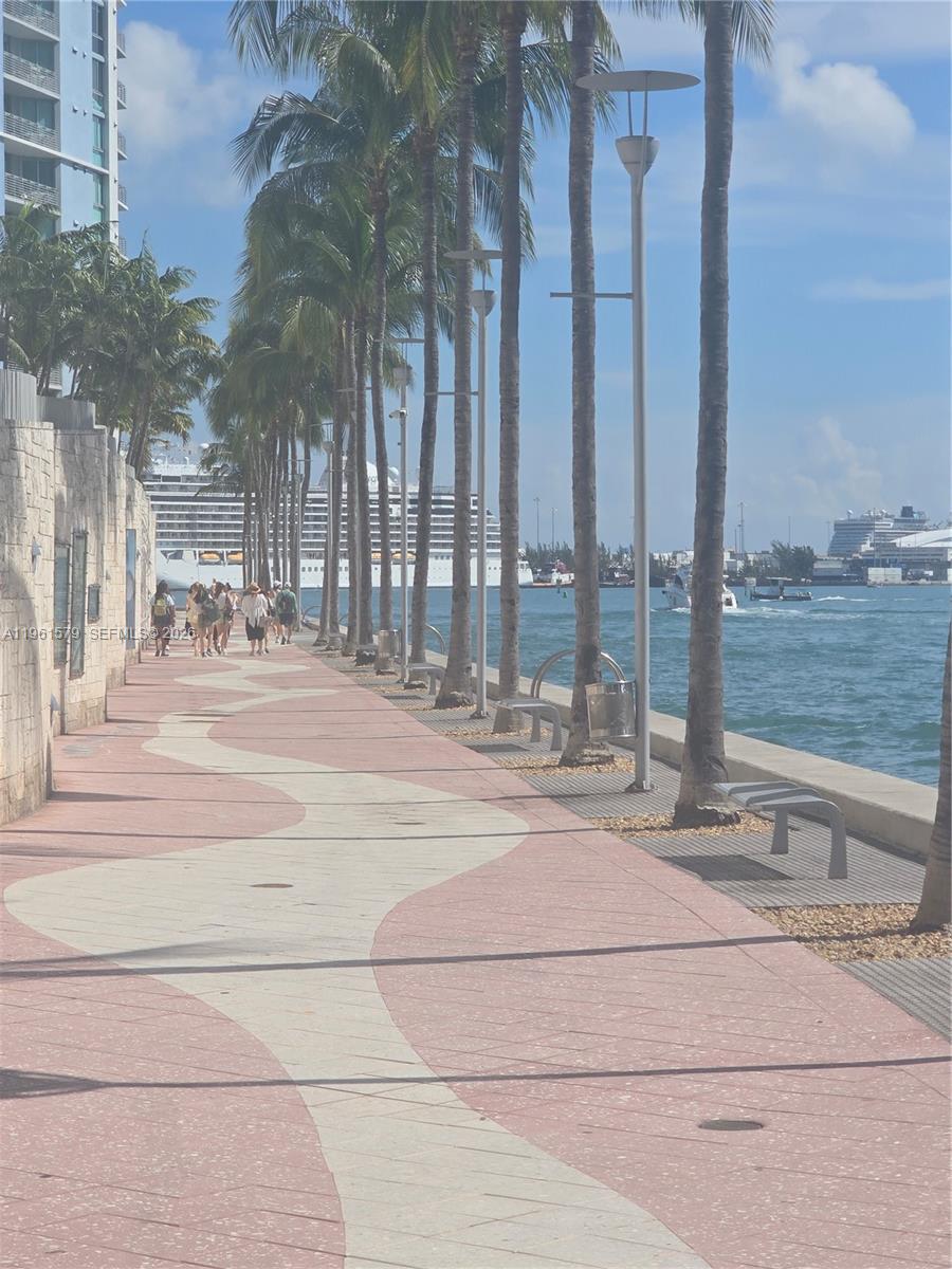 ONE MIAMI EAST CONDO - Residential