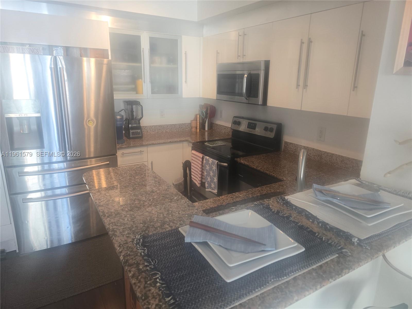 ONE MIAMI EAST CONDO - Residential