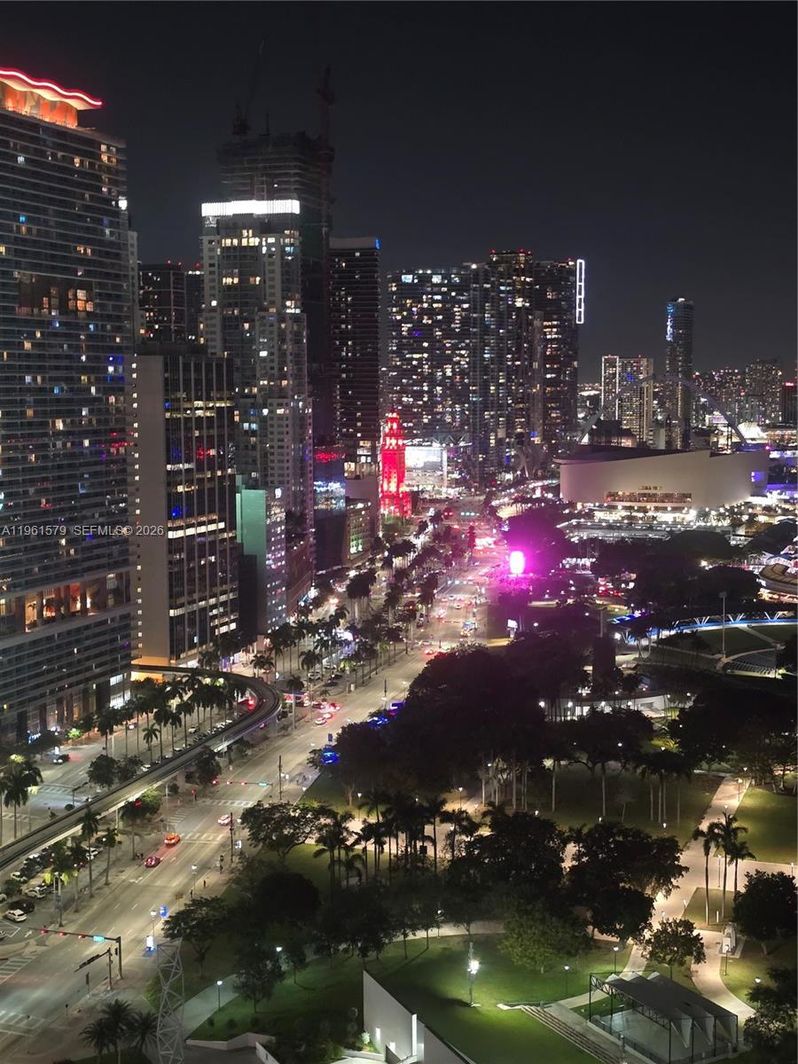 ONE MIAMI EAST CONDO - Residential