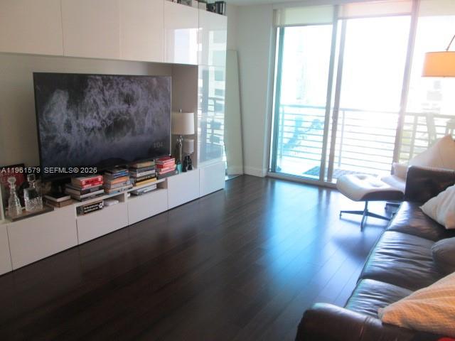 ONE MIAMI EAST CONDO - Residential