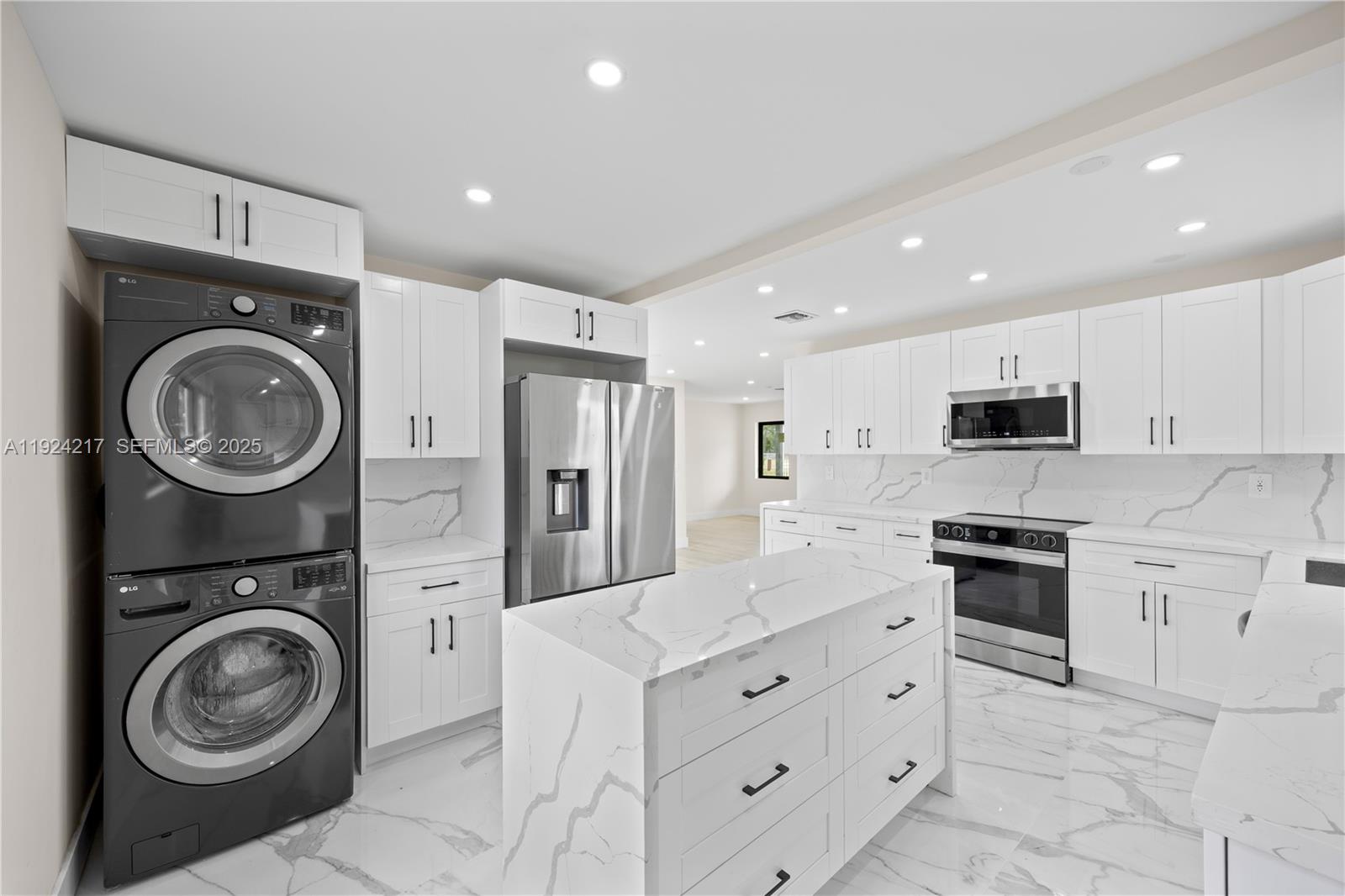 CAROL CITY 2ND ADDN - Residential